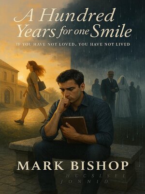cover image of A Hundred Years for One Smile